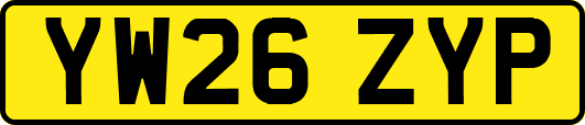 YW26ZYP