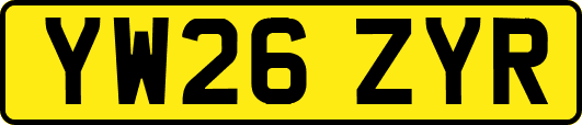 YW26ZYR