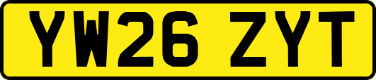 YW26ZYT