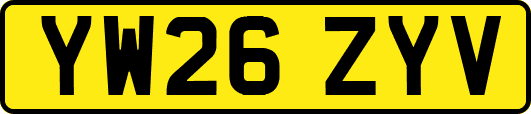 YW26ZYV