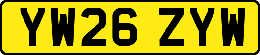 YW26ZYW