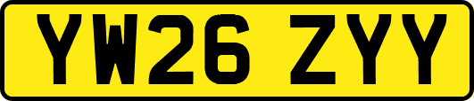 YW26ZYY
