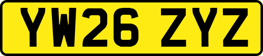 YW26ZYZ