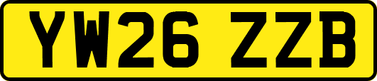 YW26ZZB