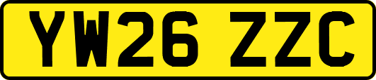 YW26ZZC