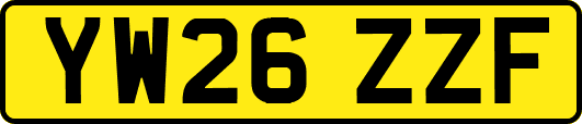 YW26ZZF