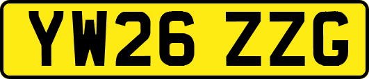 YW26ZZG