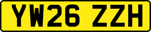 YW26ZZH