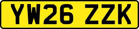 YW26ZZK