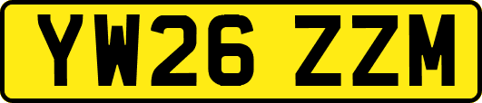 YW26ZZM