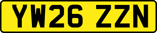 YW26ZZN