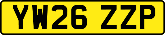 YW26ZZP