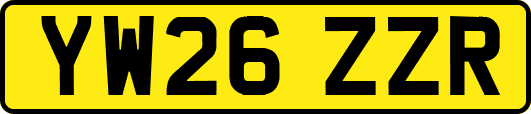 YW26ZZR