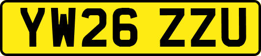 YW26ZZU