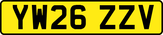 YW26ZZV