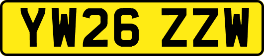 YW26ZZW