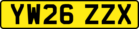 YW26ZZX