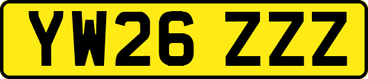 YW26ZZZ