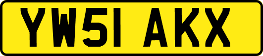 YW51AKX