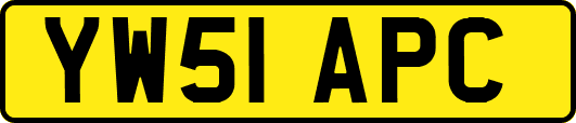 YW51APC