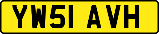 YW51AVH