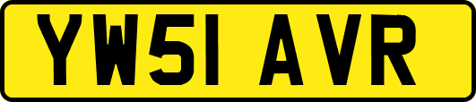 YW51AVR