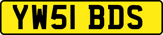 YW51BDS