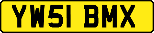 YW51BMX