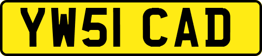 YW51CAD