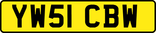 YW51CBW
