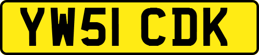 YW51CDK