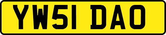 YW51DAO