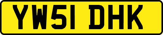 YW51DHK