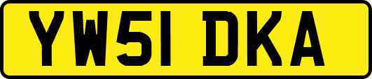 YW51DKA