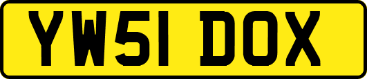 YW51DOX