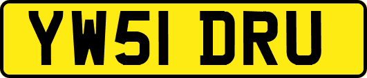YW51DRU