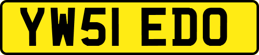 YW51EDO