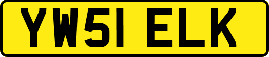 YW51ELK