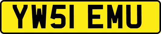 YW51EMU