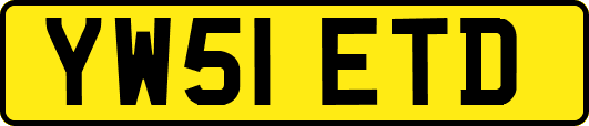 YW51ETD