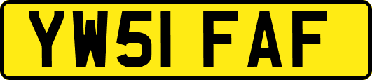 YW51FAF