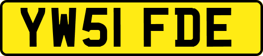YW51FDE