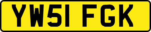 YW51FGK