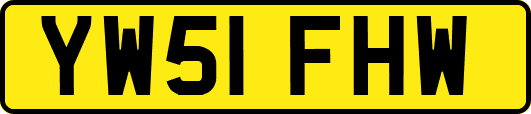 YW51FHW