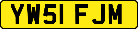YW51FJM