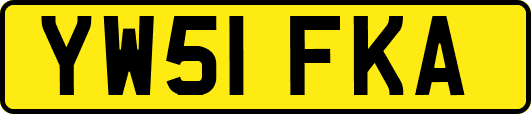 YW51FKA