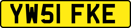 YW51FKE