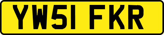 YW51FKR
