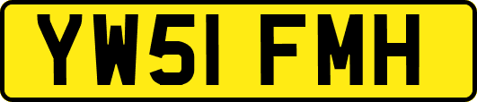 YW51FMH
