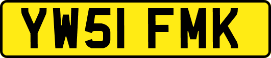 YW51FMK